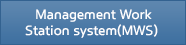 관리지표전산화 시스템(MWS)